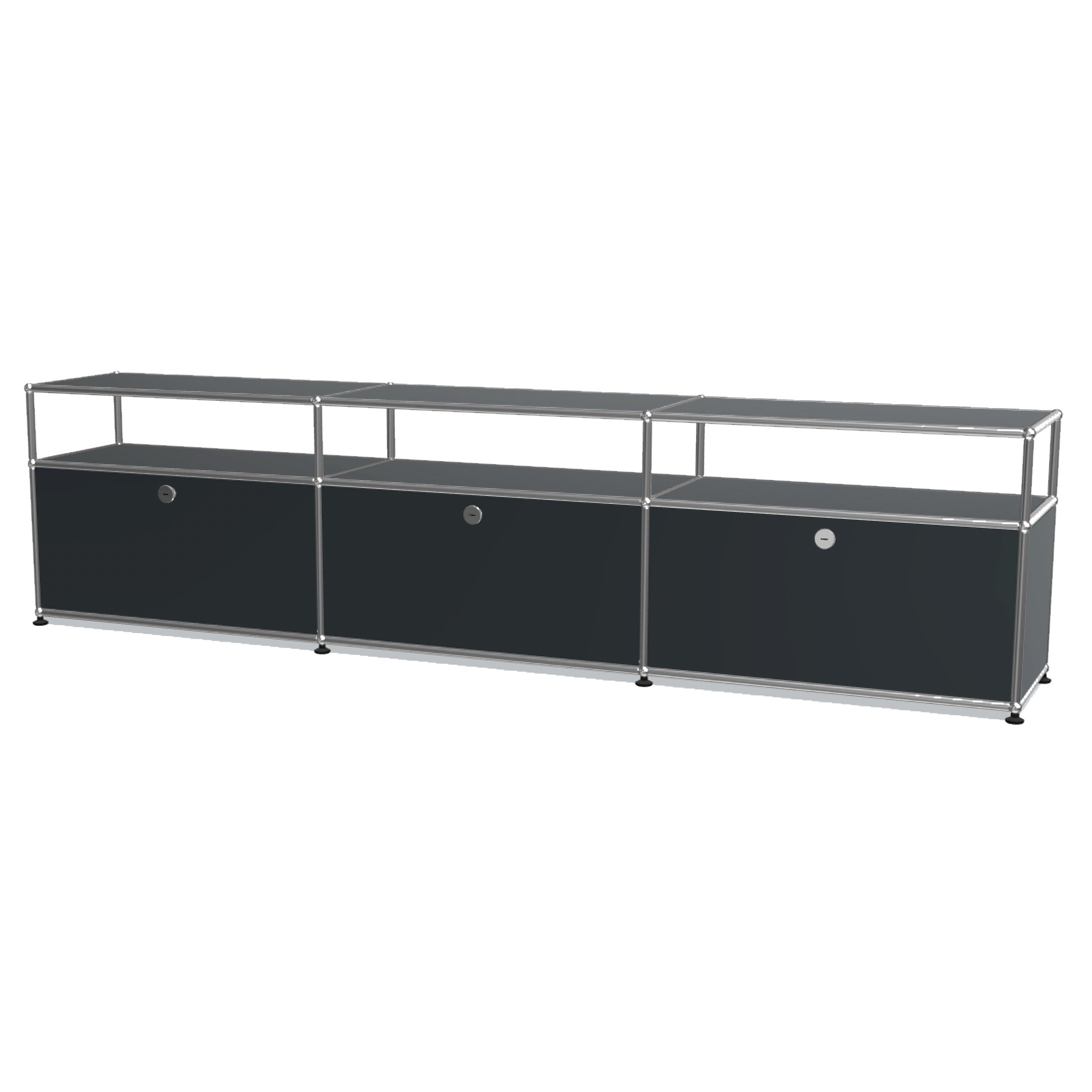 USM Haller tv-meubel 3