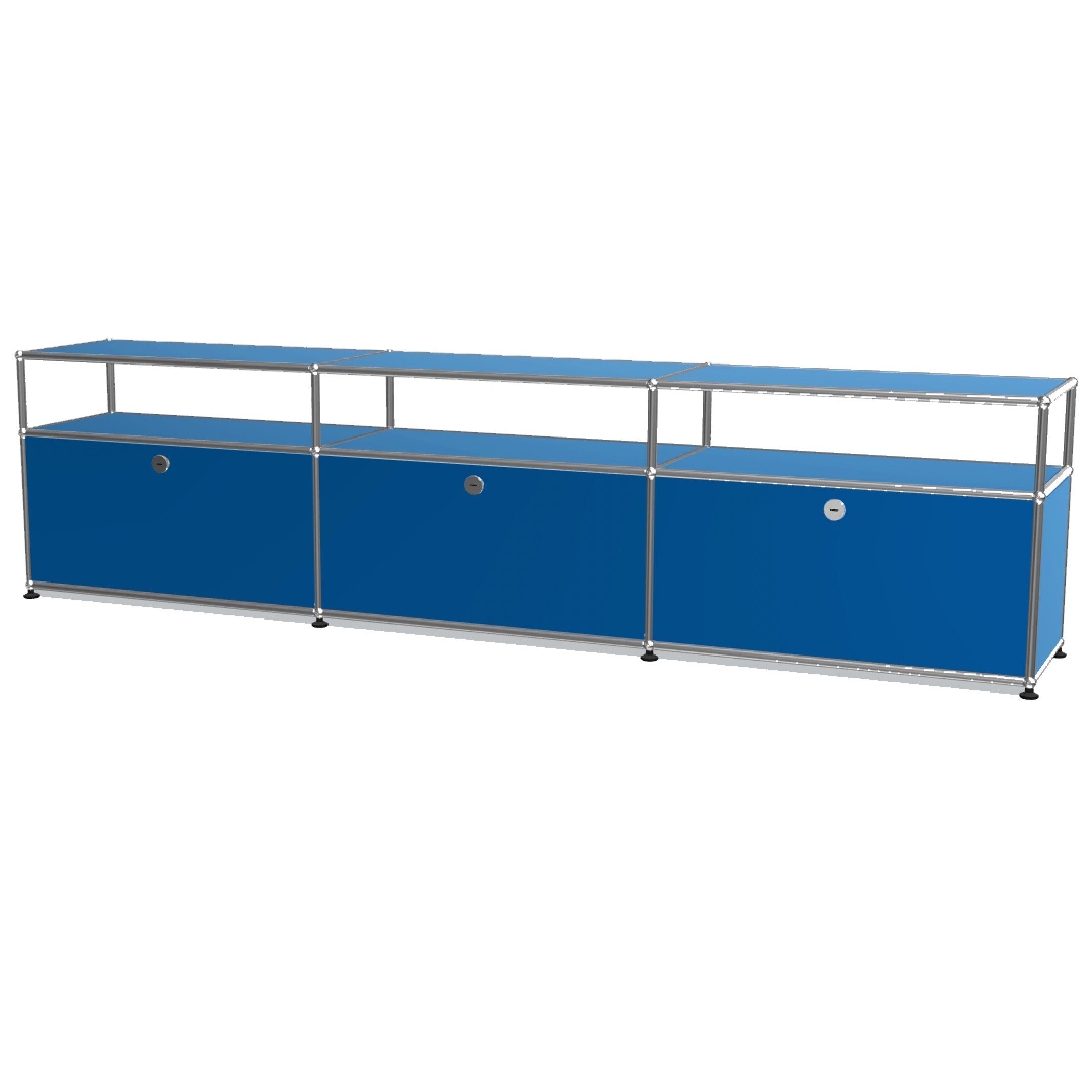 USM Haller tv-meubel 3