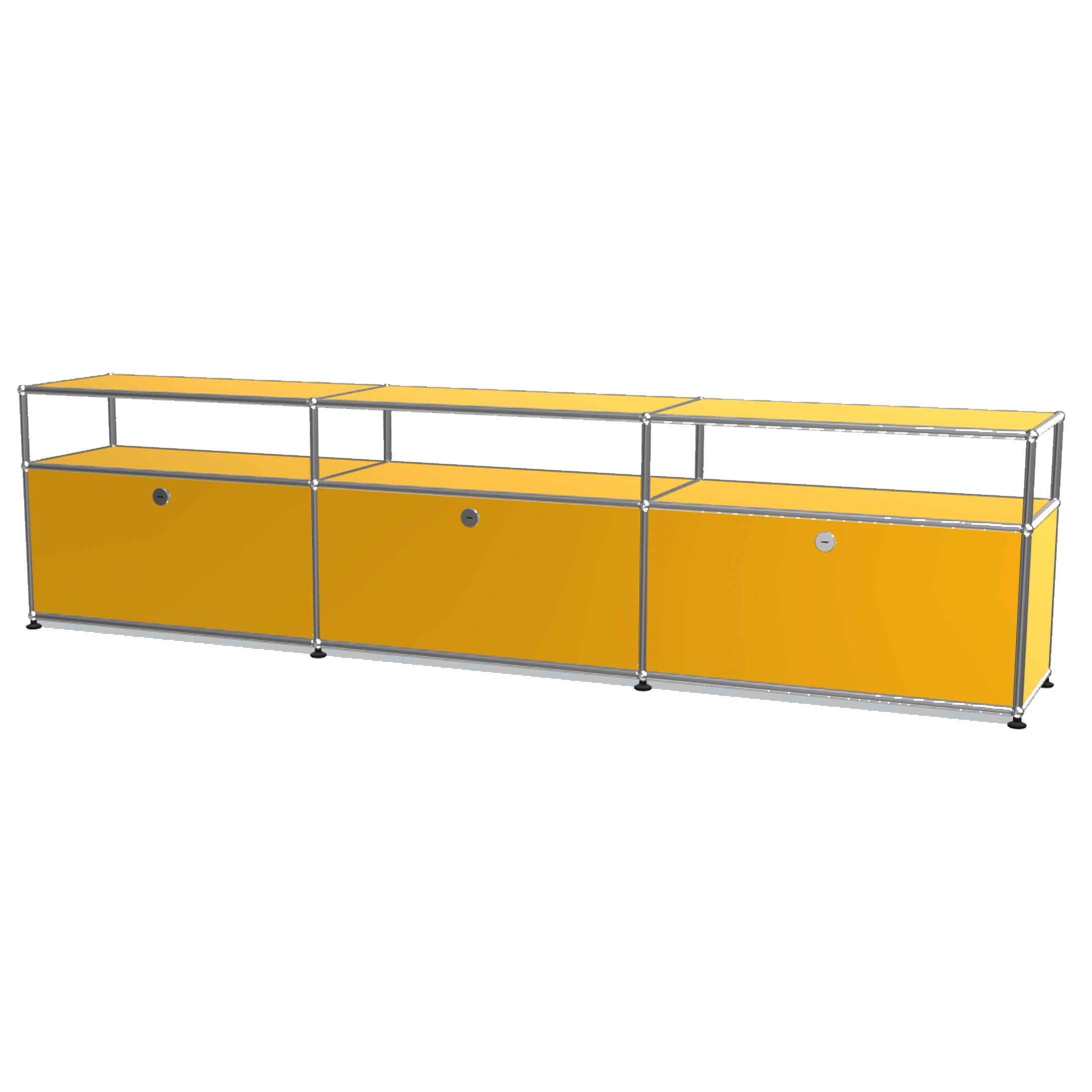 USM Haller tv-meubel 3