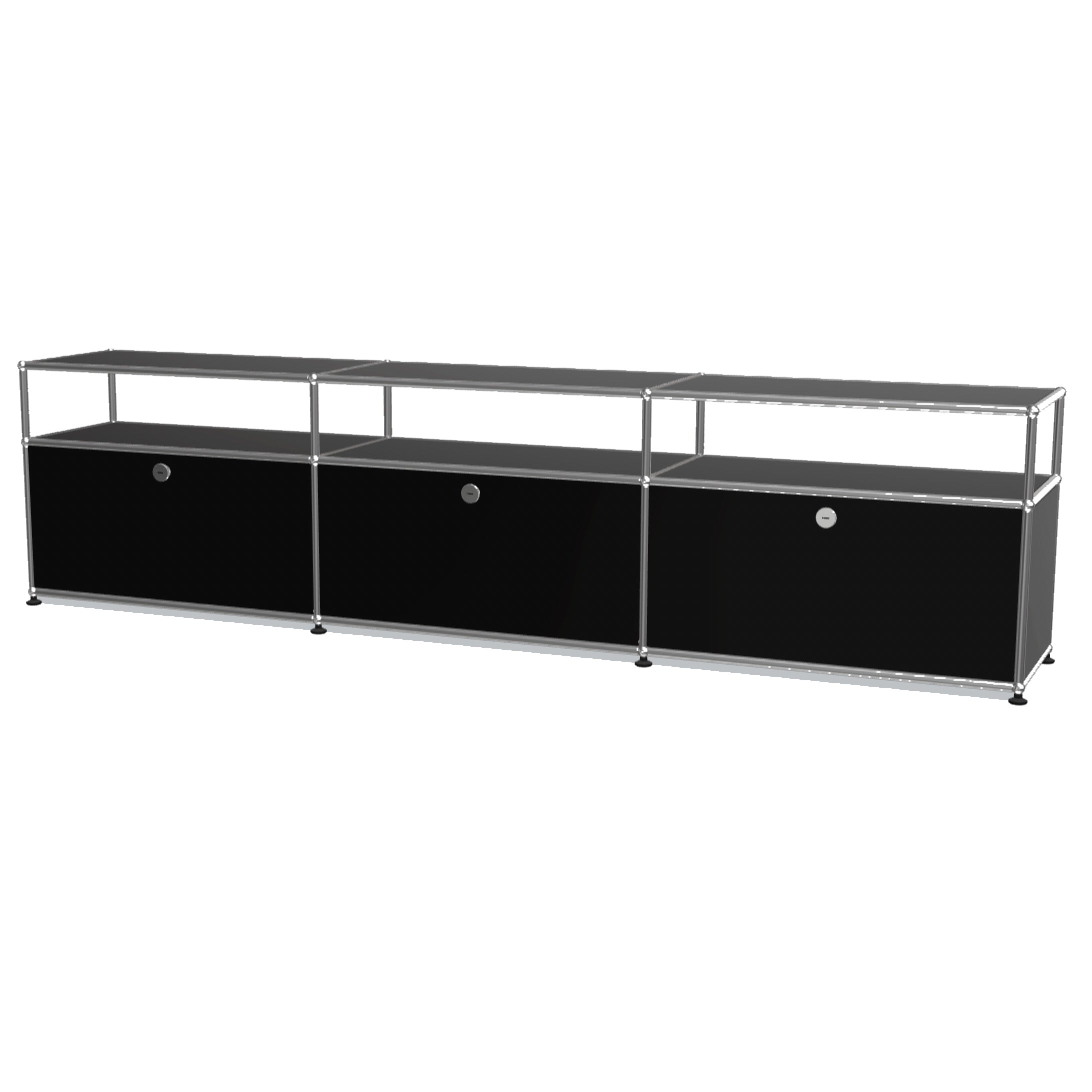 USM Haller tv-meubel 3