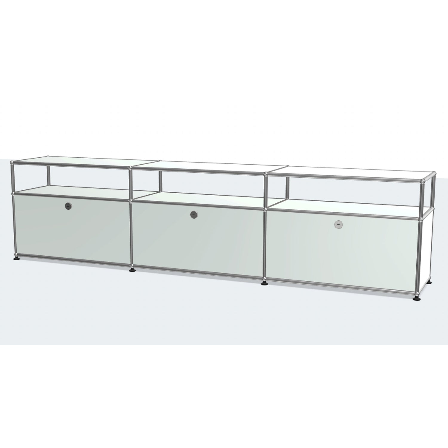 USM Haller tv-meubel 3