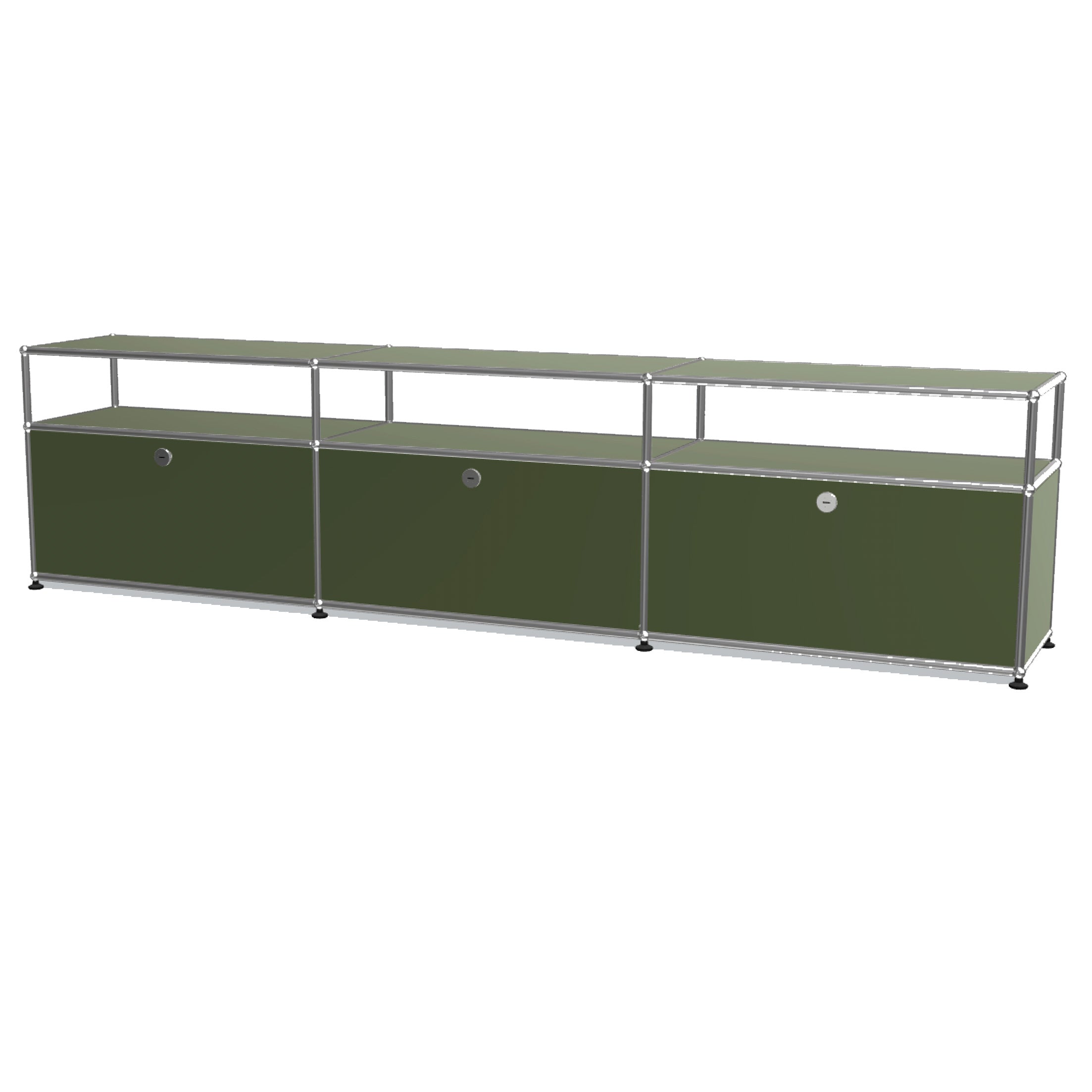 USM Haller tv-meubel 3