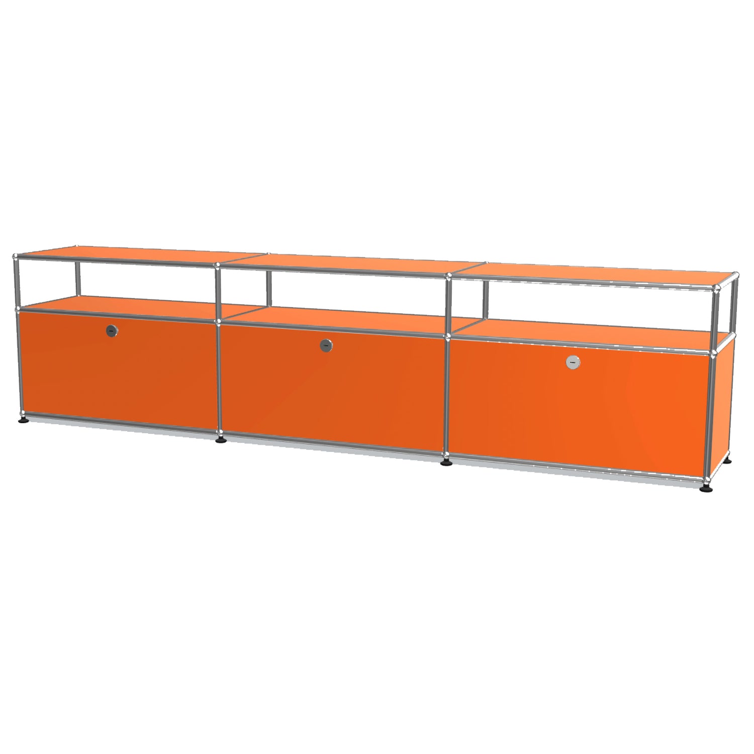 USM Haller tv-meubel 3