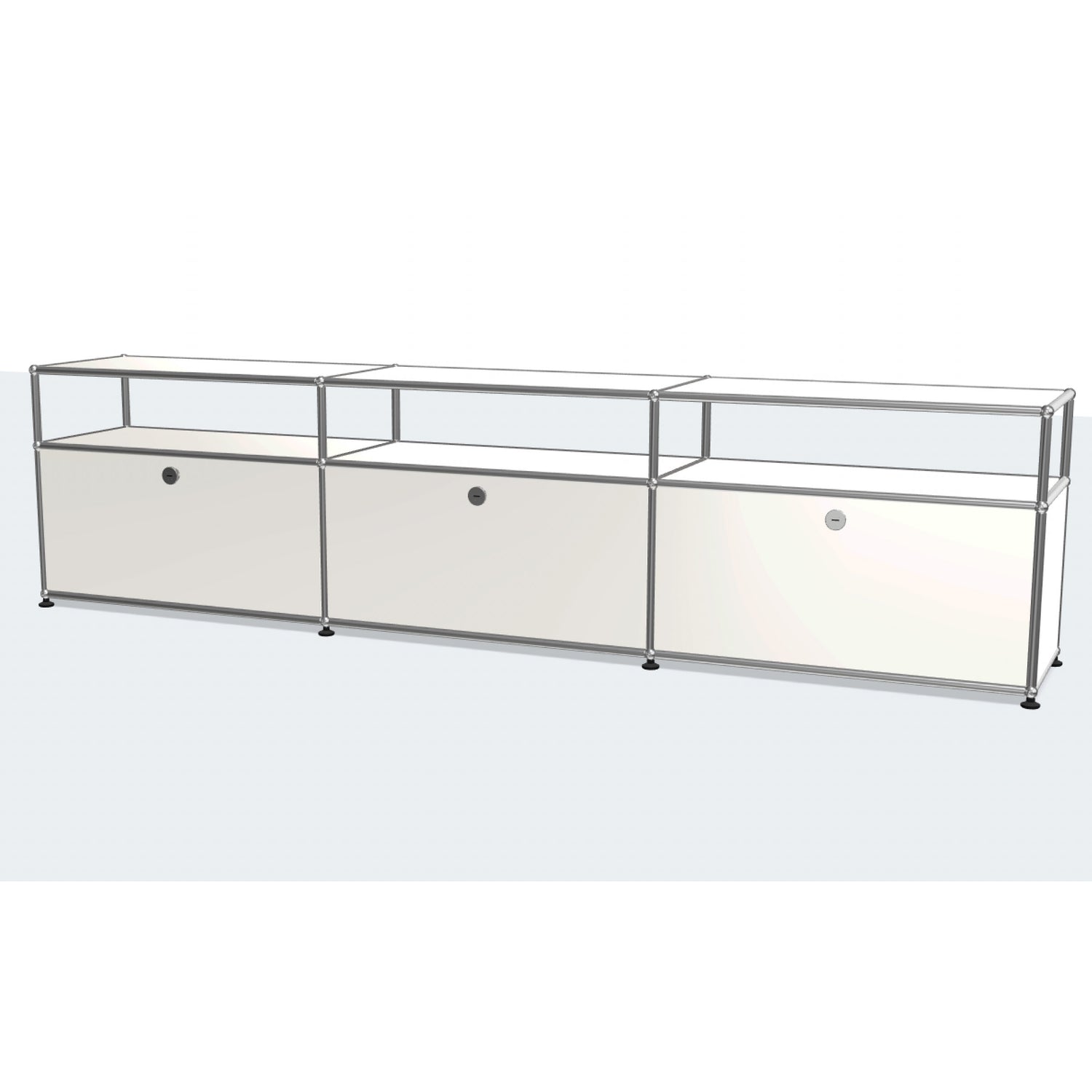 USM Haller tv-meubel 3