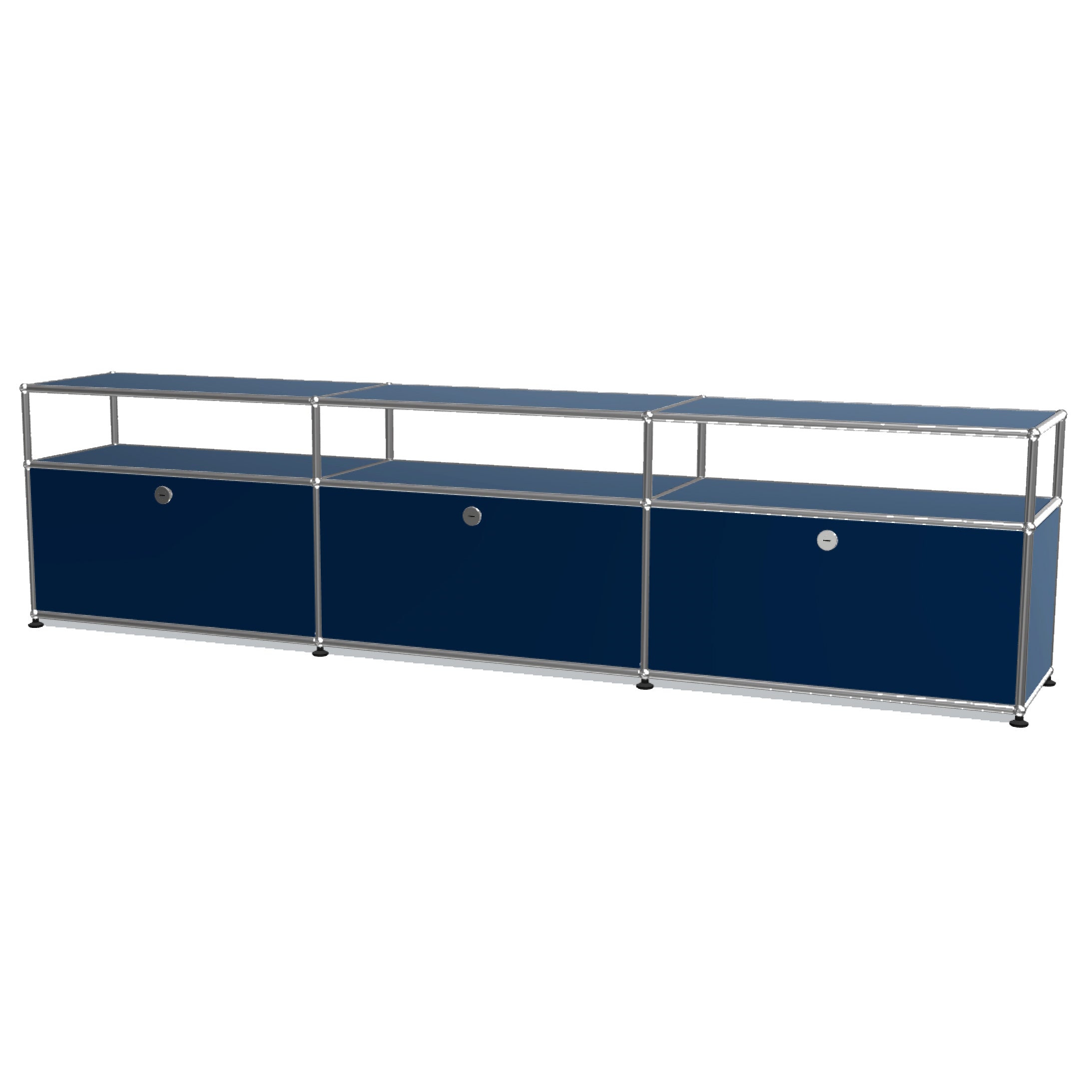 USM Haller tv-meubel 3