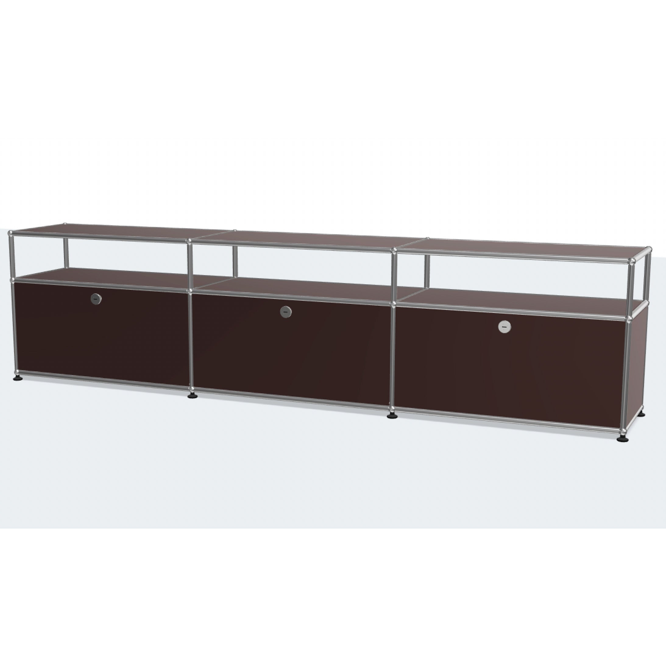 USM Haller tv-meubel 3