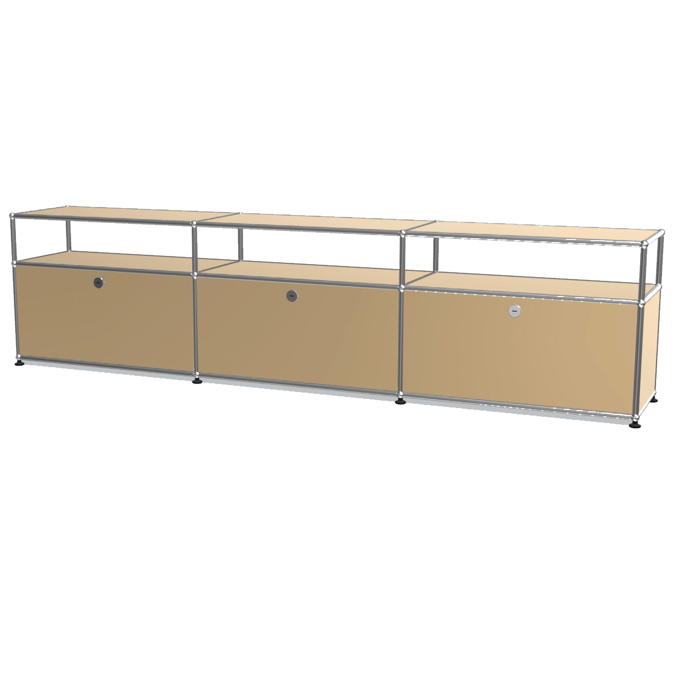 USM Haller tv-meubel 3