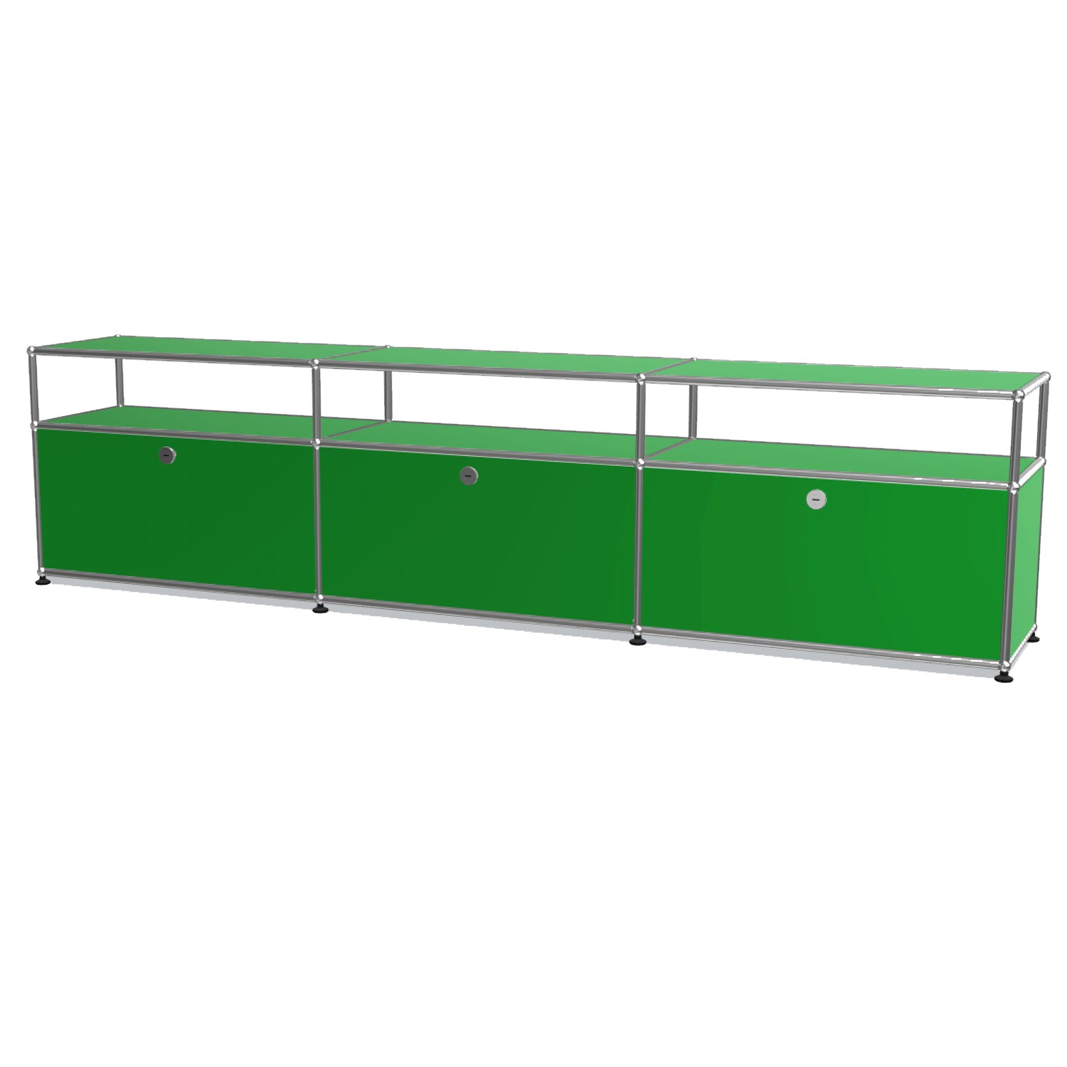 USM Haller tv-meubel 3