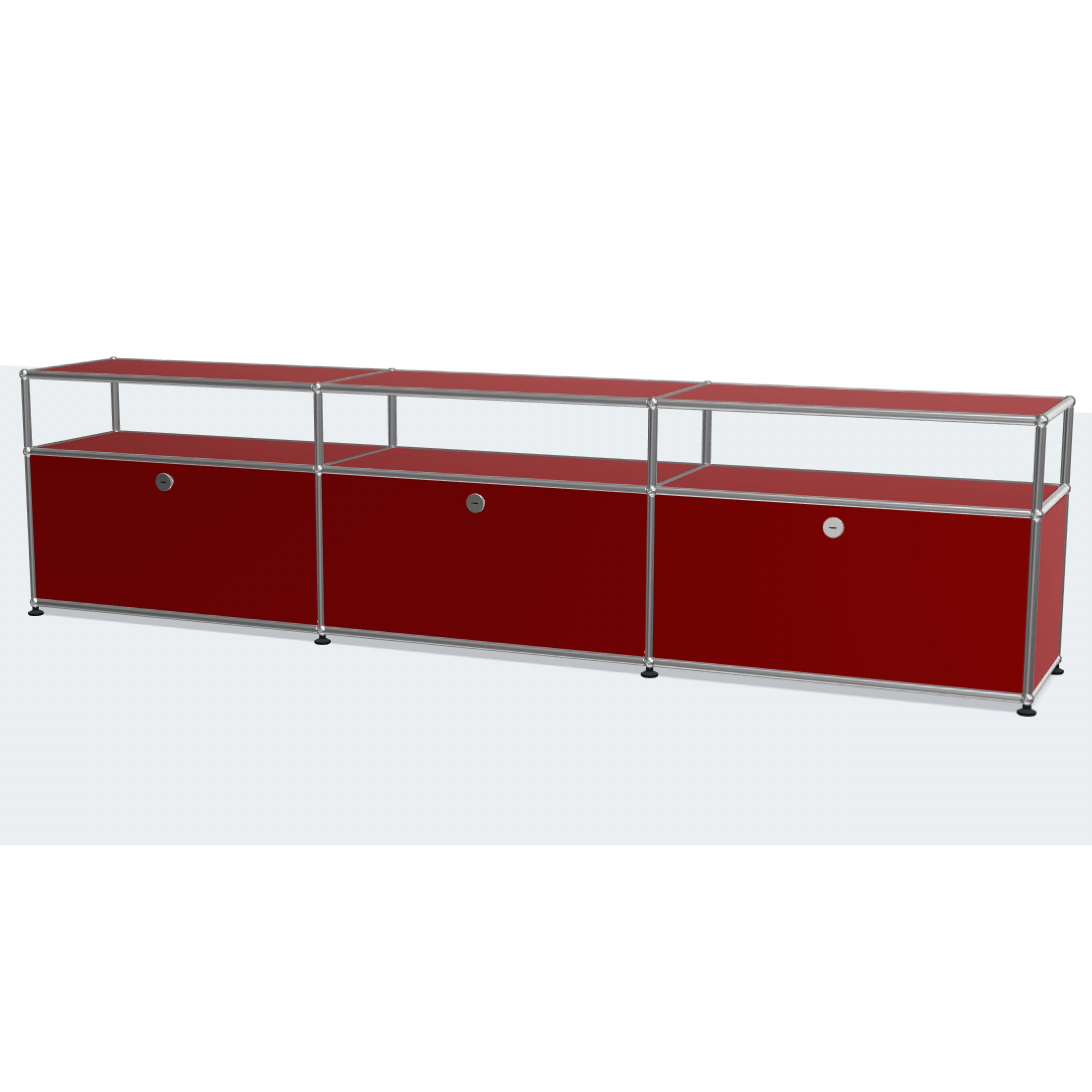USM Haller tv-meubel 3
