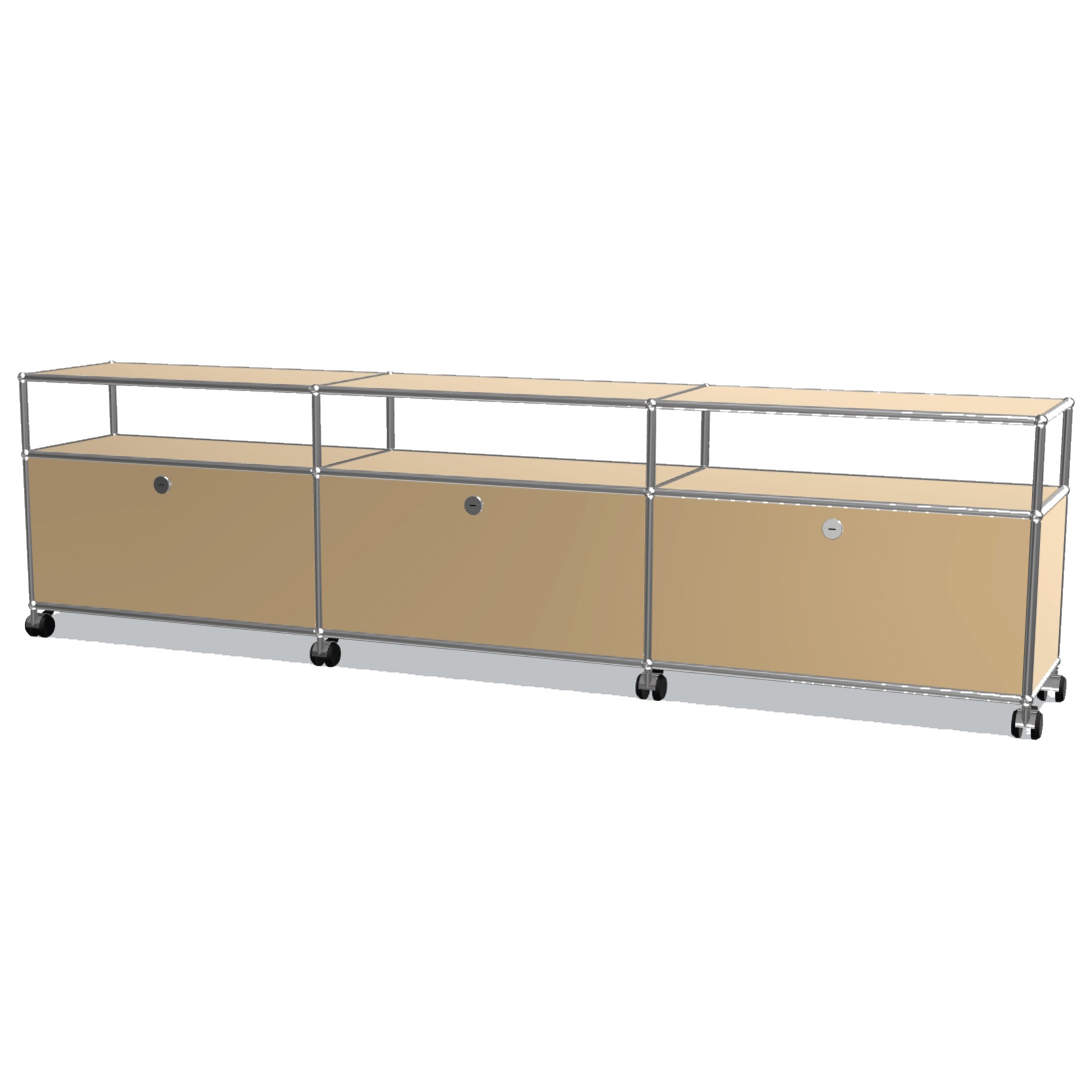 USM Haller tv-meubel 3