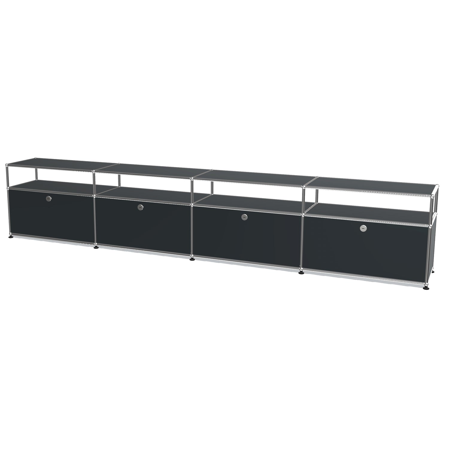 USM Haller tv-meubel 4