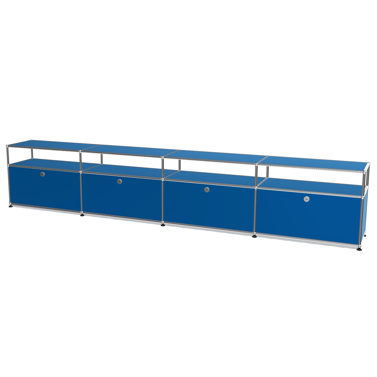 USM Haller tv-meubel 4