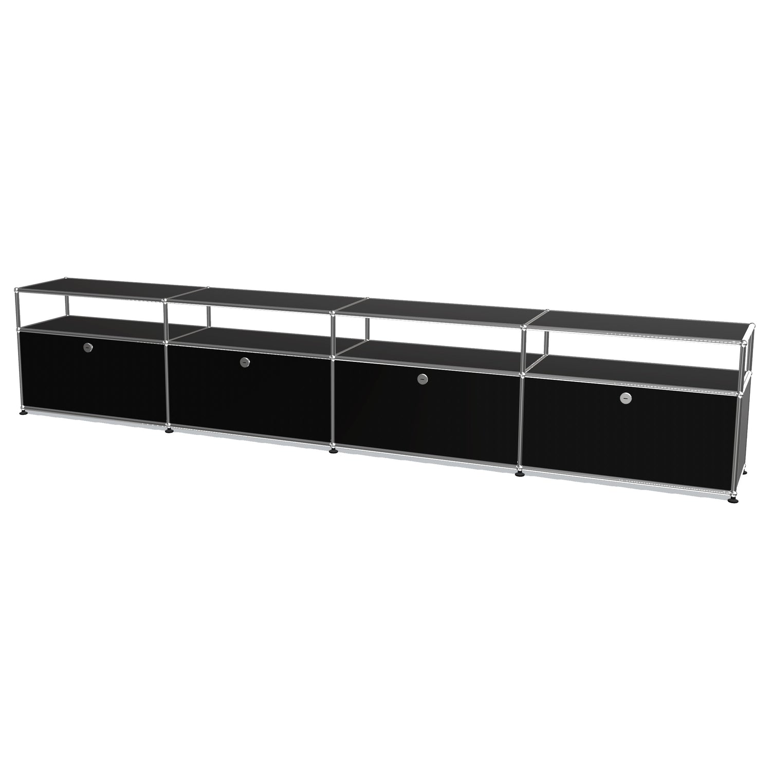 USM Haller tv-meubel 4