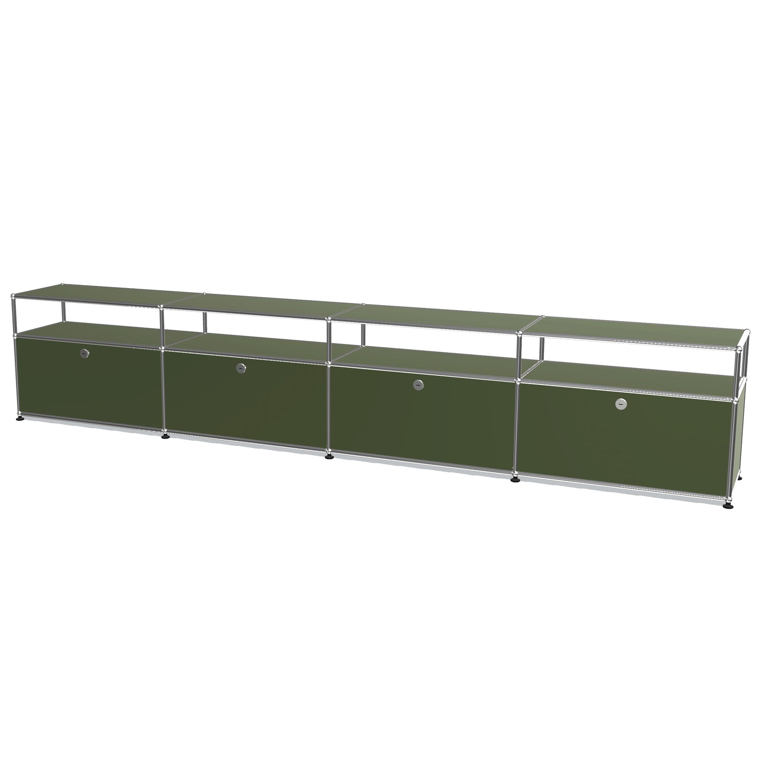 USM Haller tv-meubel 4