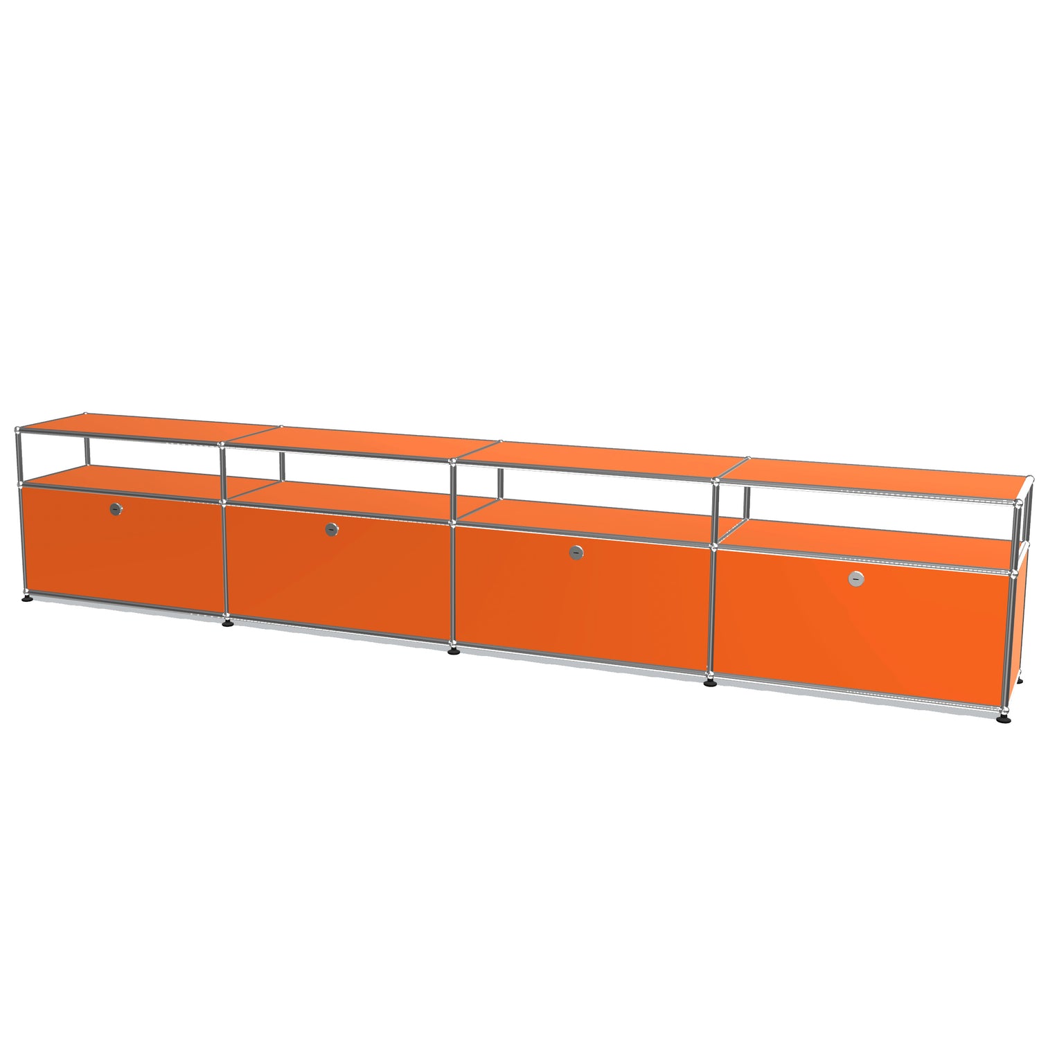 USM Haller tv-meubel 4