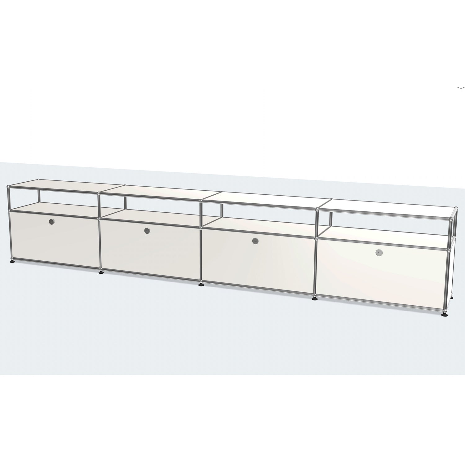 USM Haller tv-meubel 4