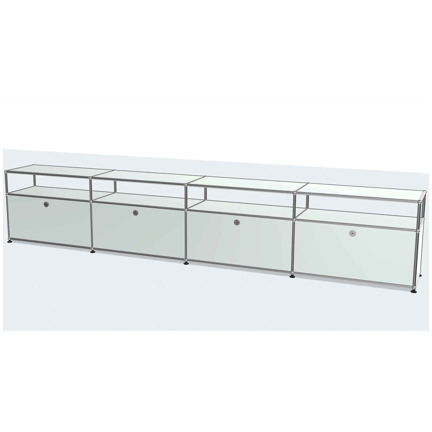 USM Haller tv-meubel 4