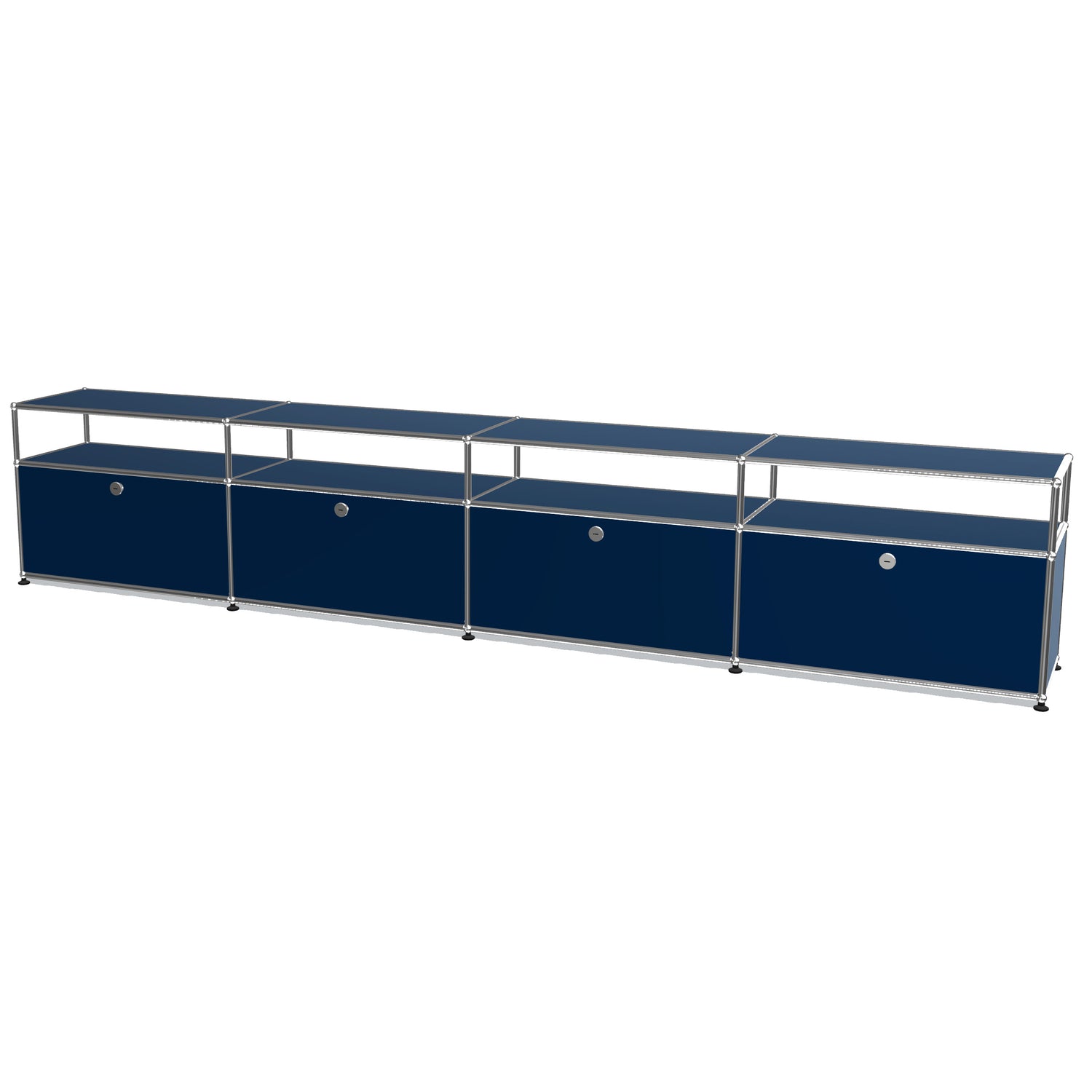 USM Haller tv-meubel 4