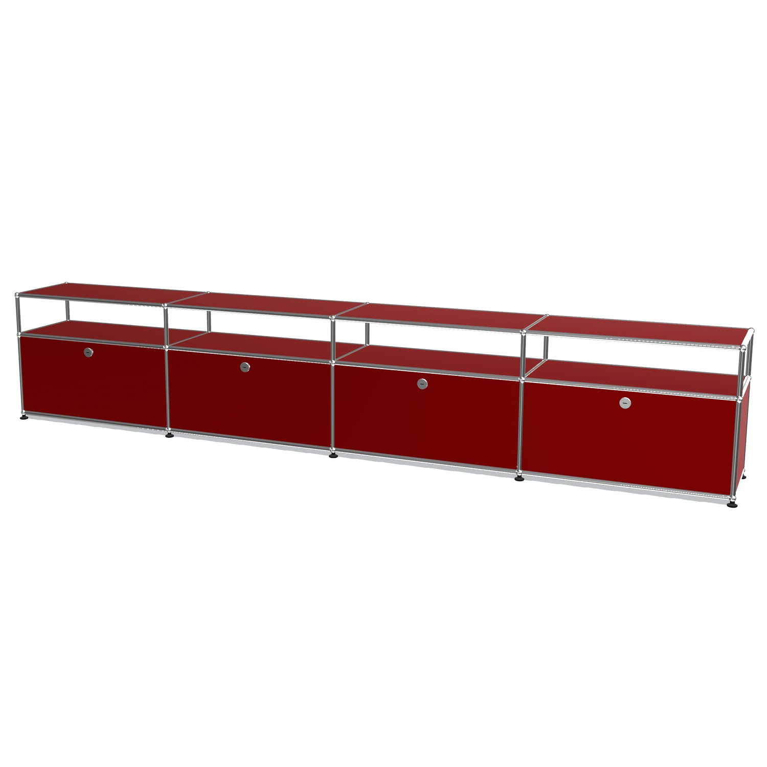 USM Haller tv-meubel 4