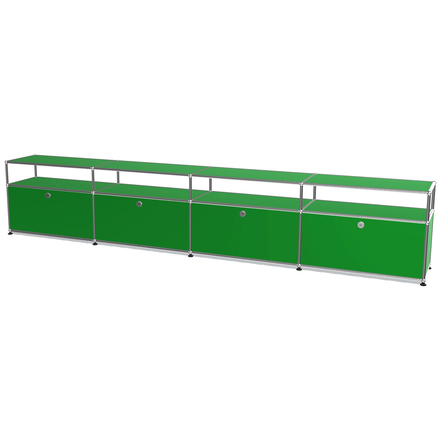 USM Haller tv-meubel 4