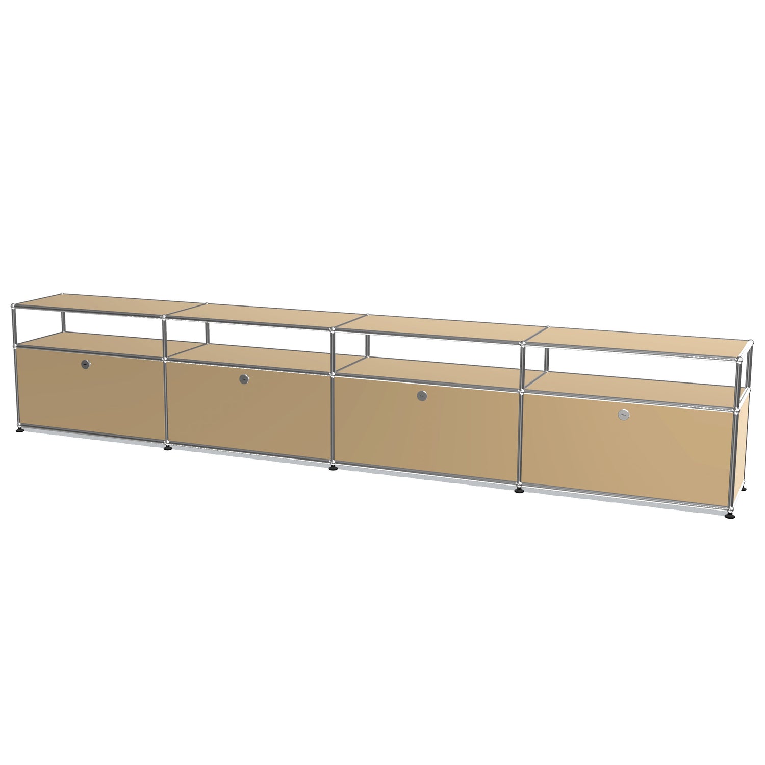 USM Haller tv-meubel 4