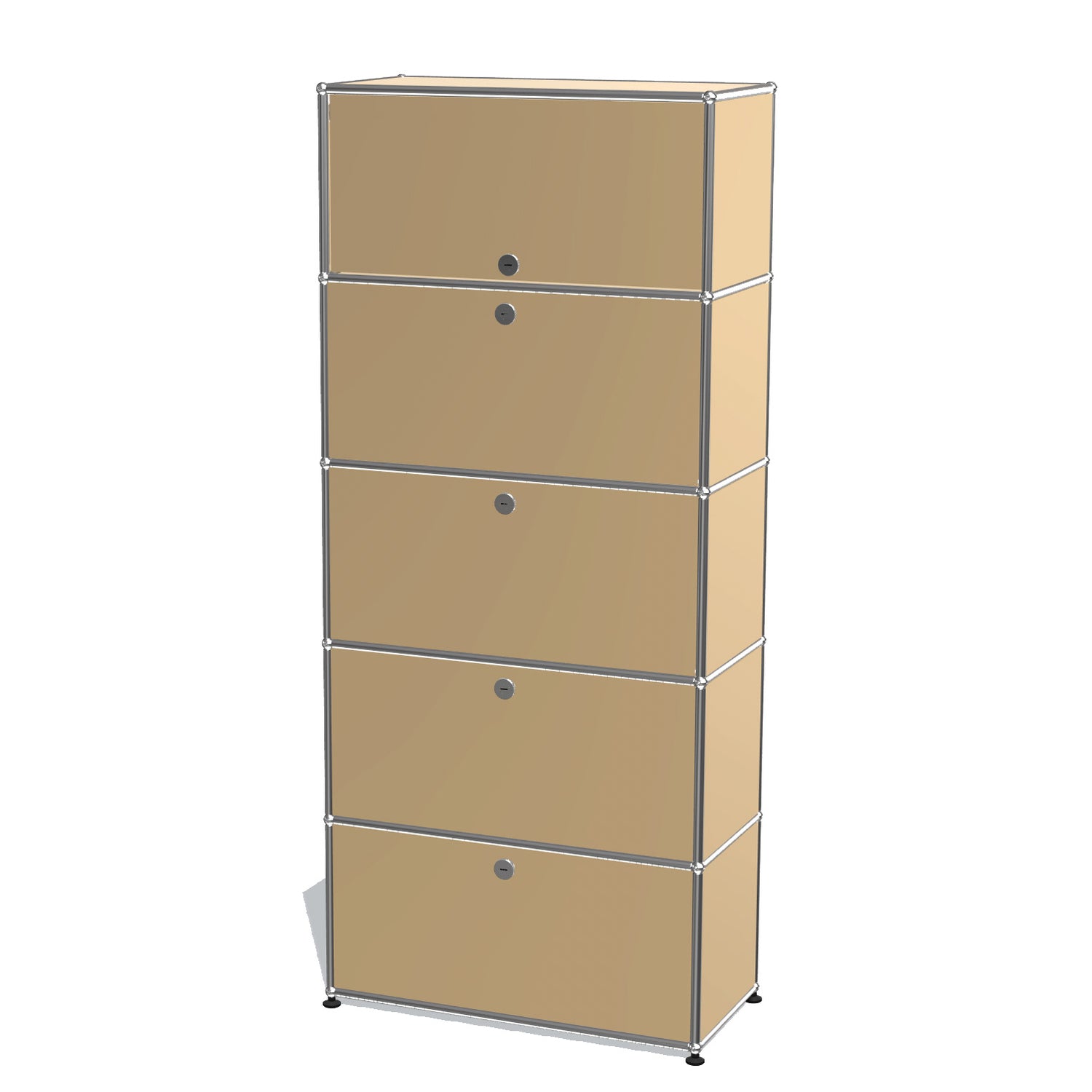 USM Haller K5 kast