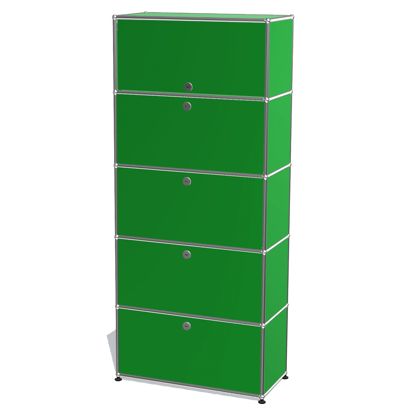 USM Haller K5 kast