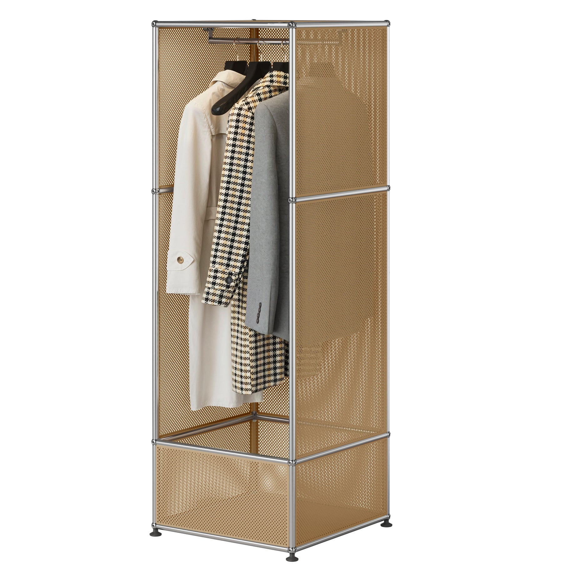 USM Haller E garderobe