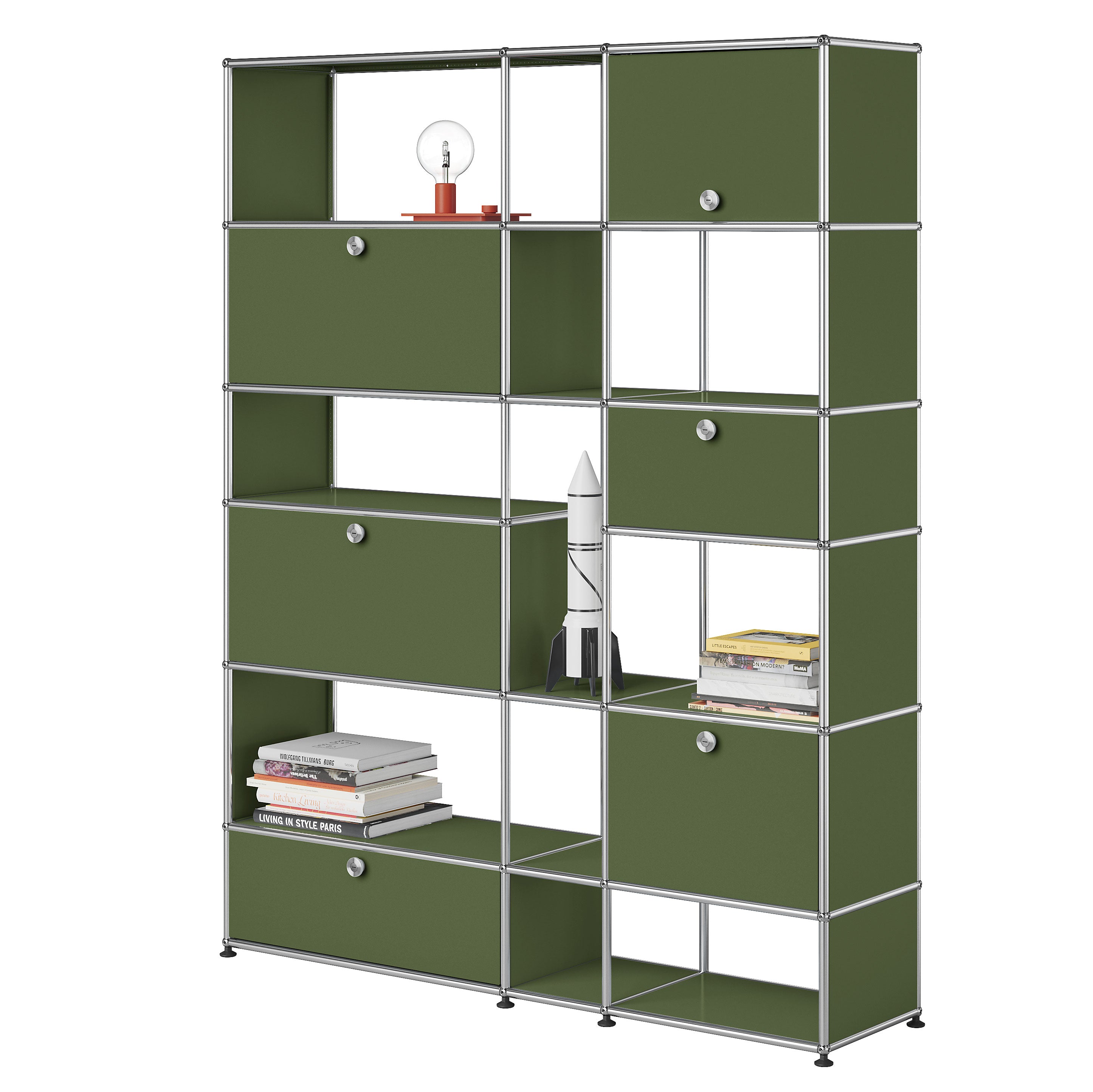 USM Haller kast K77