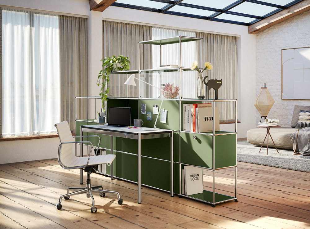 USM Haller media tv meubel 57