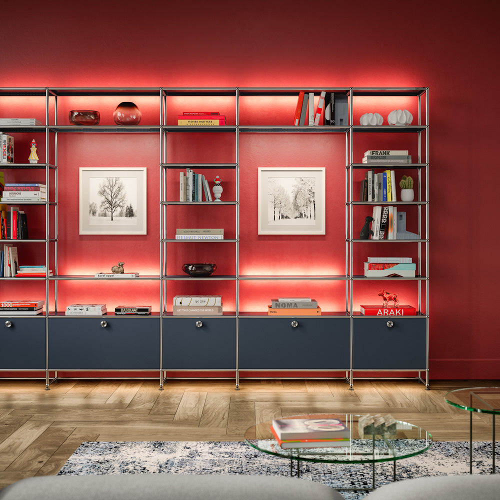 USM Haller media tv meubel 57