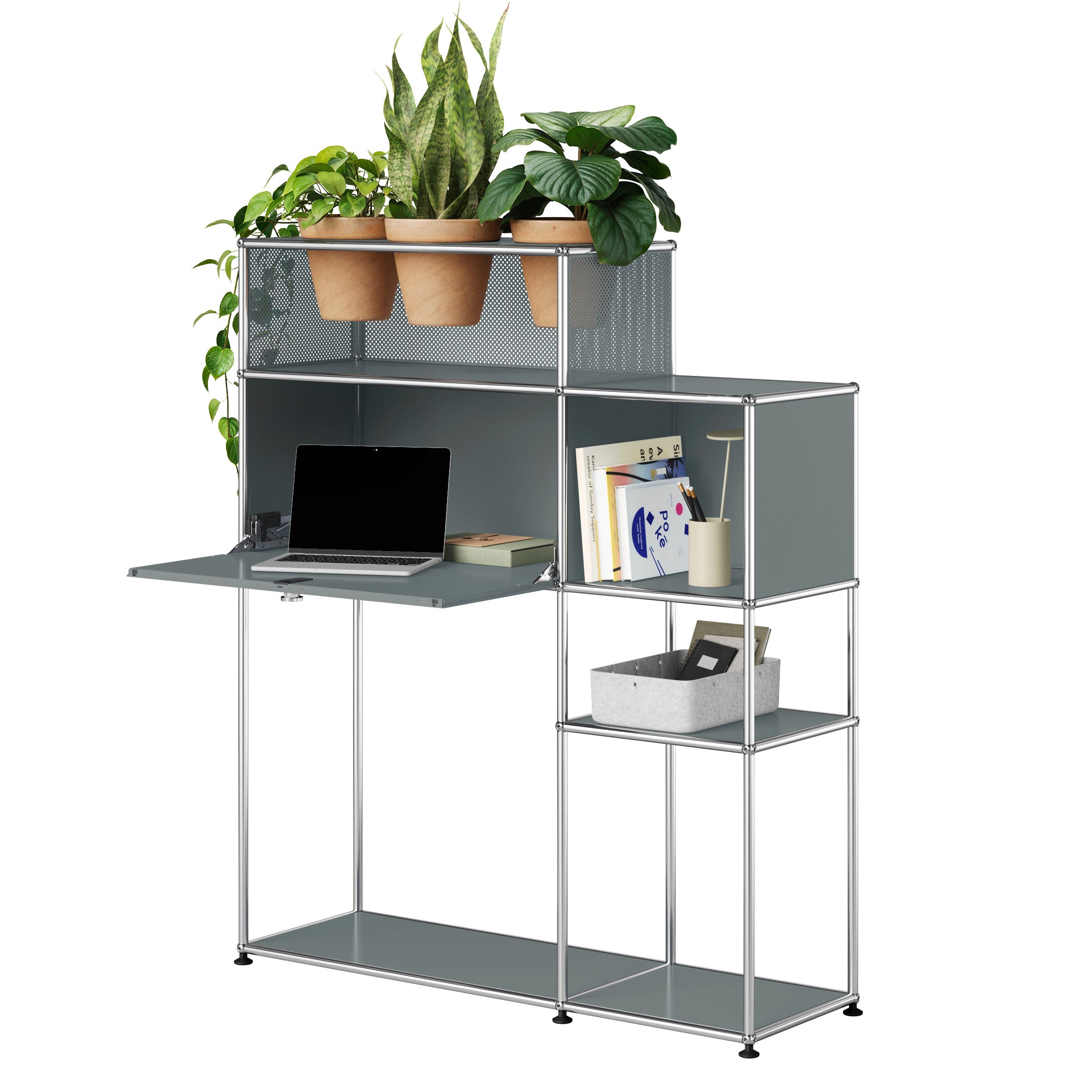 USM Haller werkplek W47