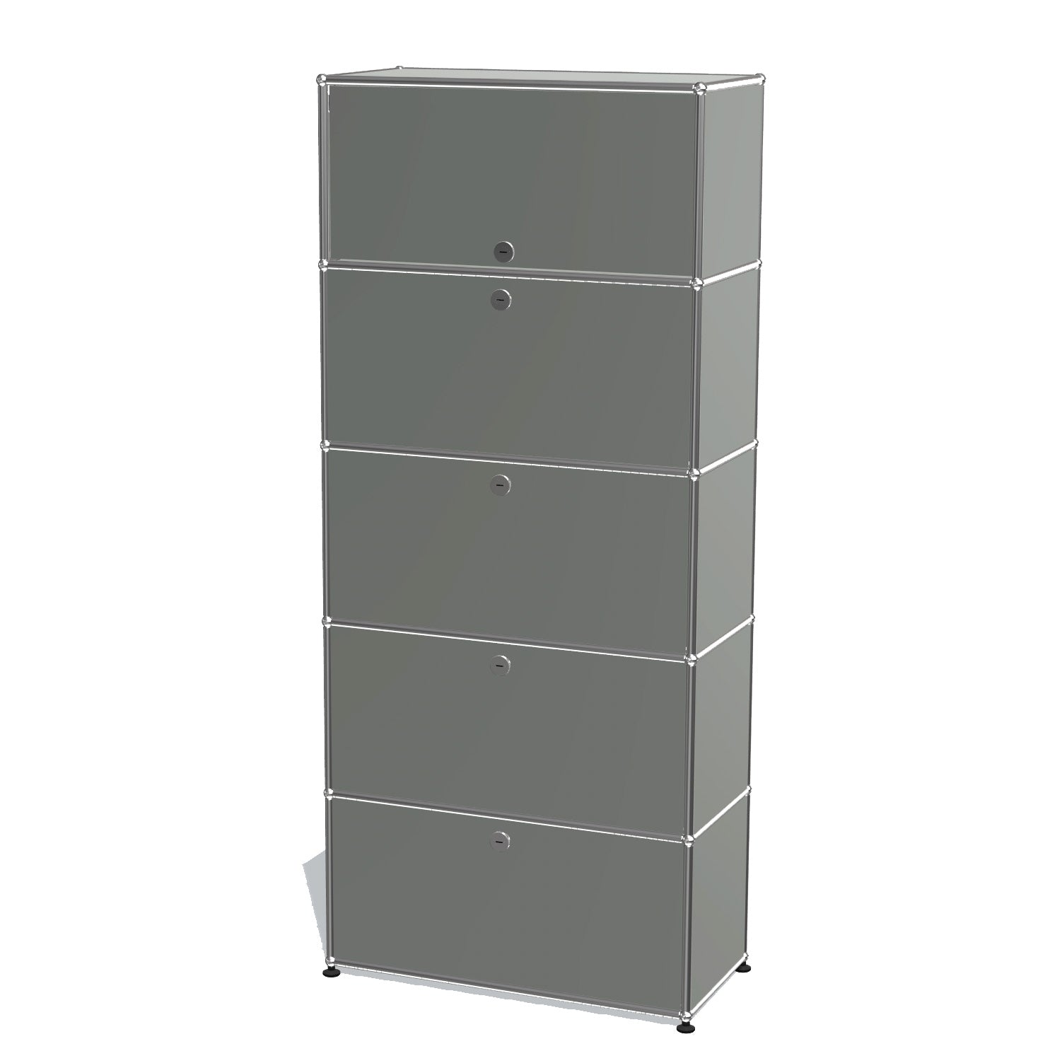 USM Haller K5 kast