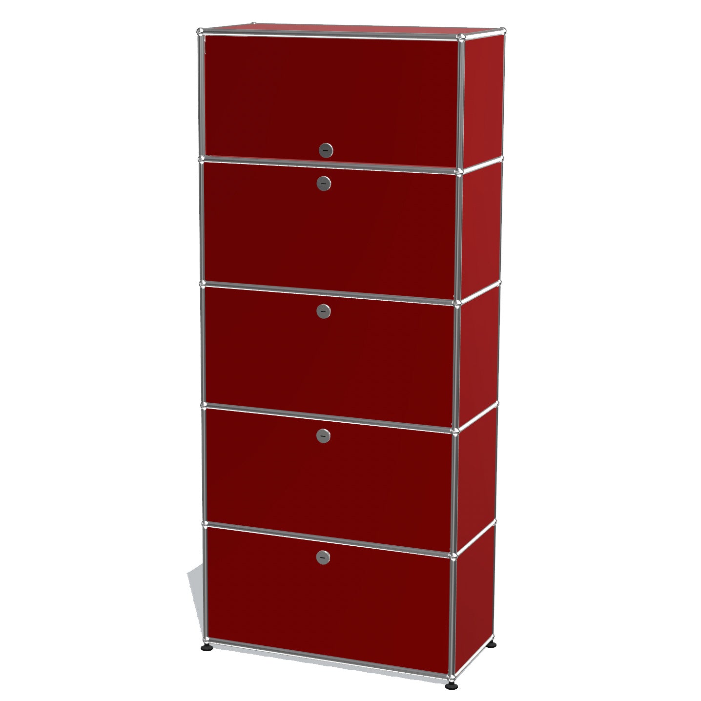 USM Haller K5 kast