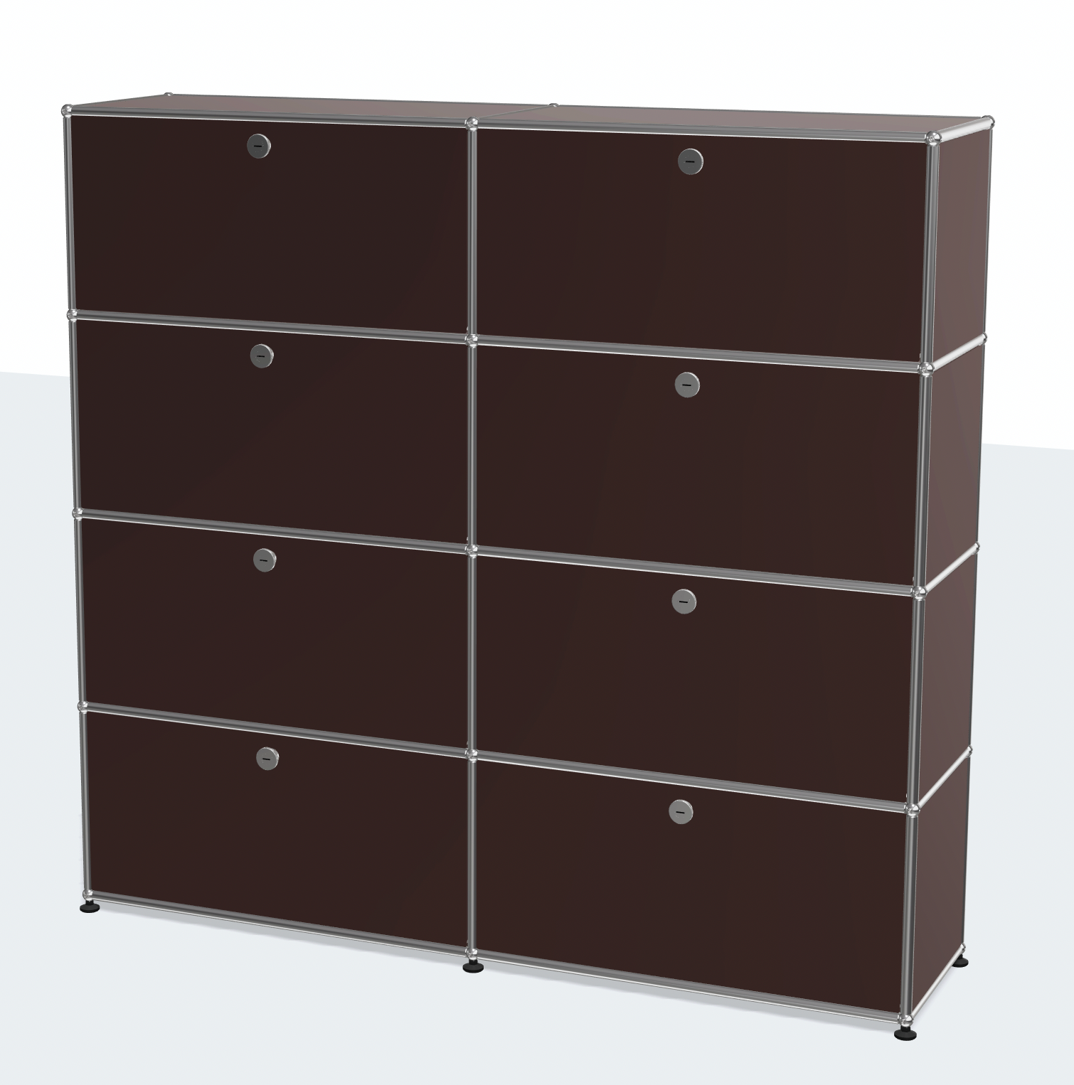 USM Haller K8 kast