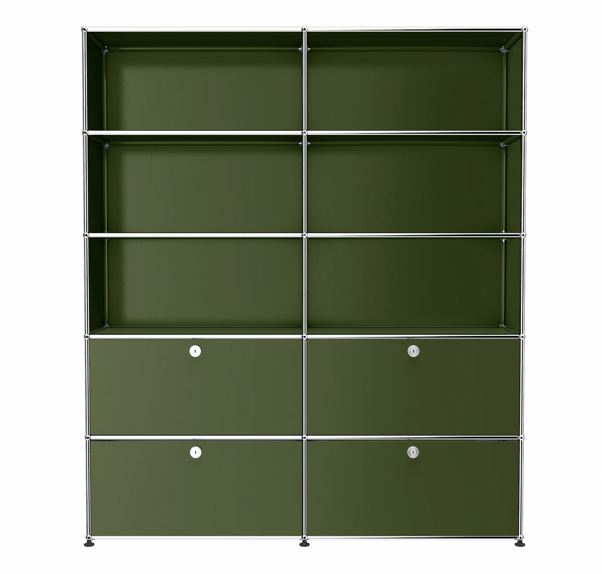 USM Haller R2 kast