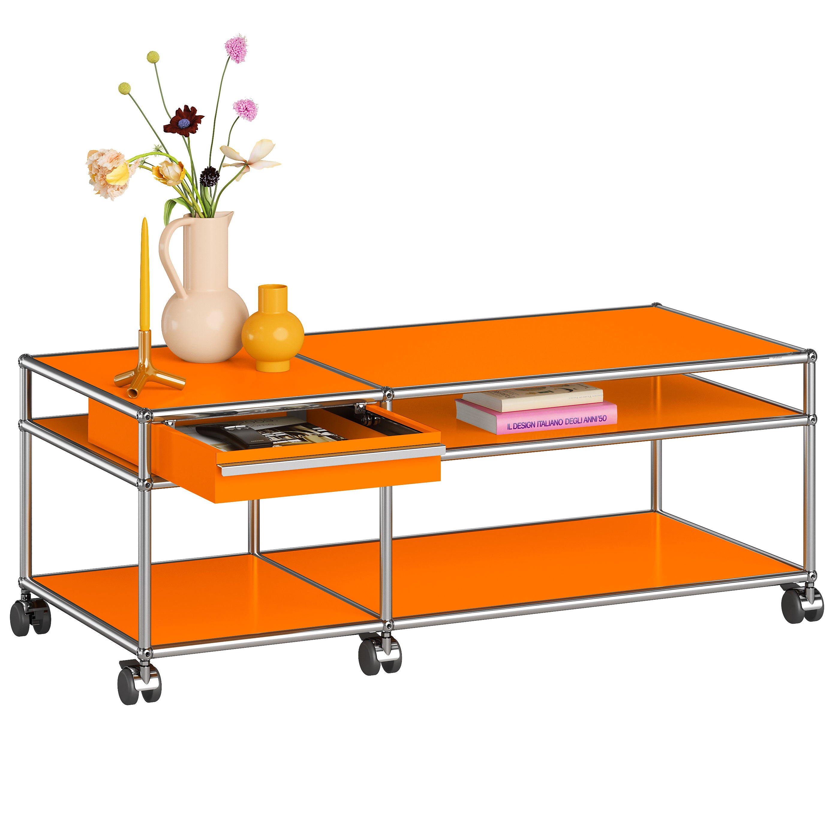 USM Haller salontafel S7