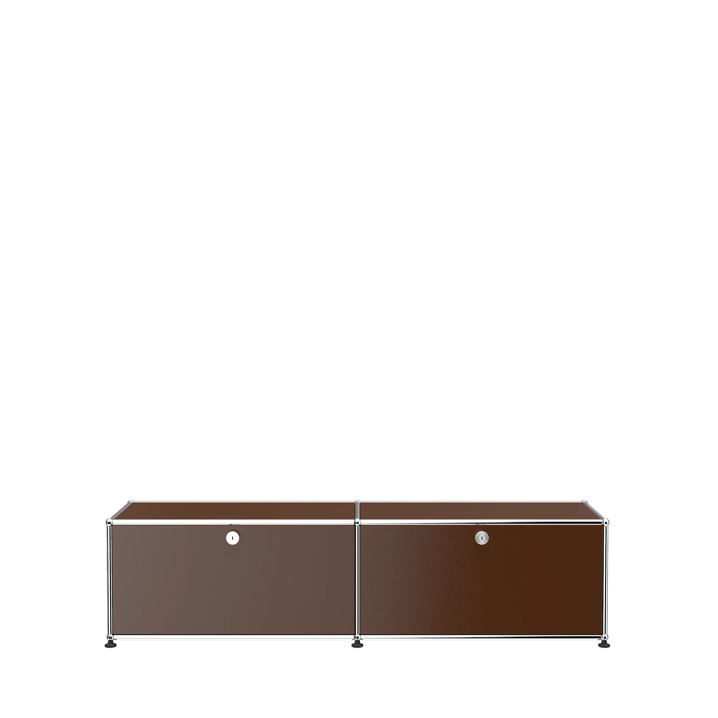 USM Haller B218 media tv-meubel bruin