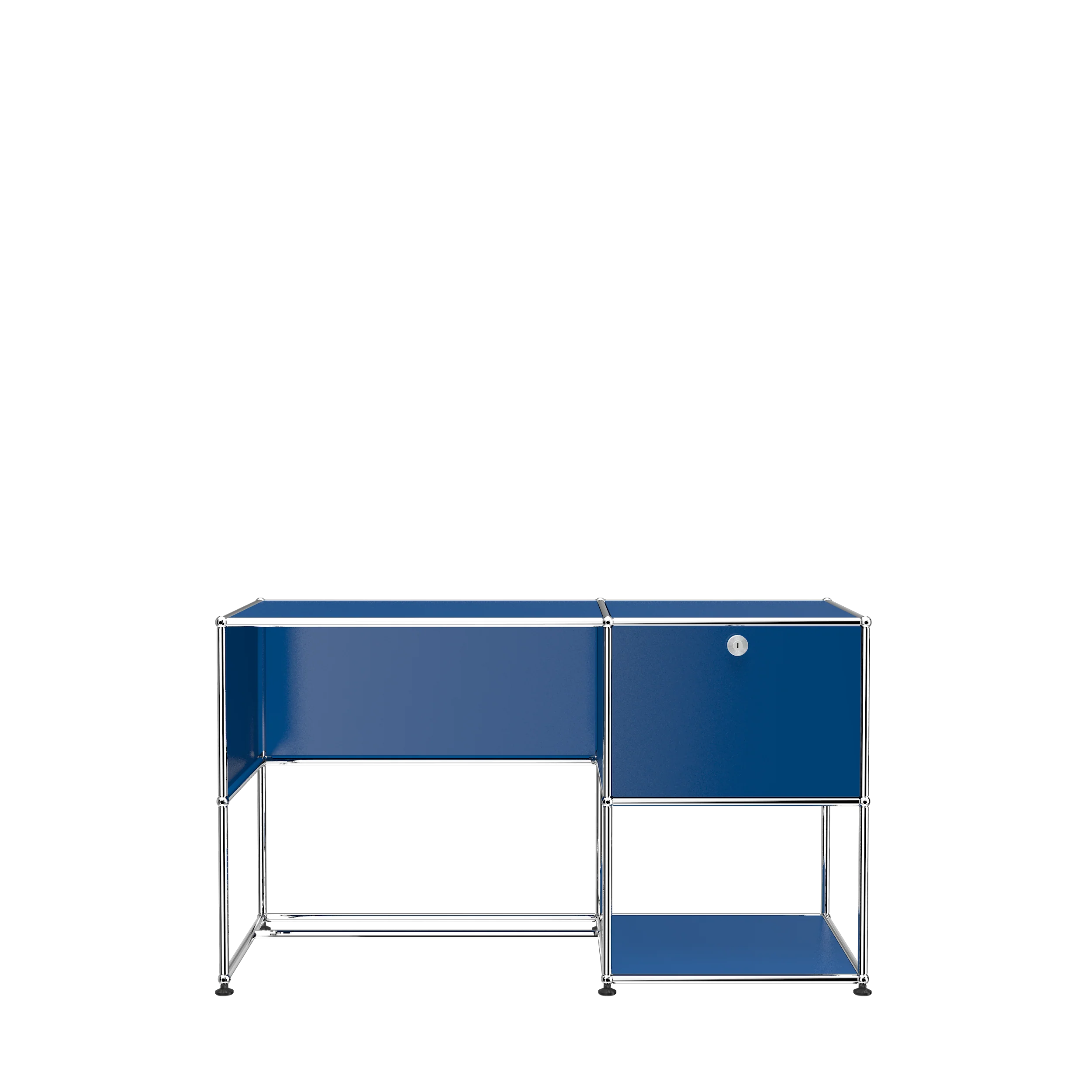 USM Haller Bureau A werkplek