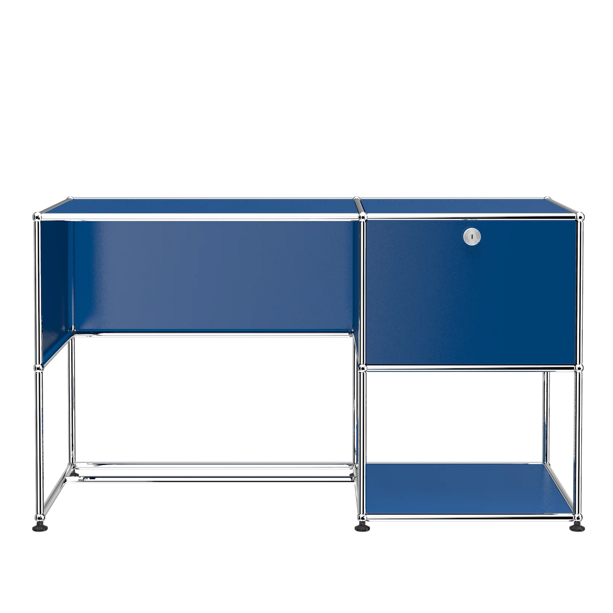 USM Haller Bureau A werkplek