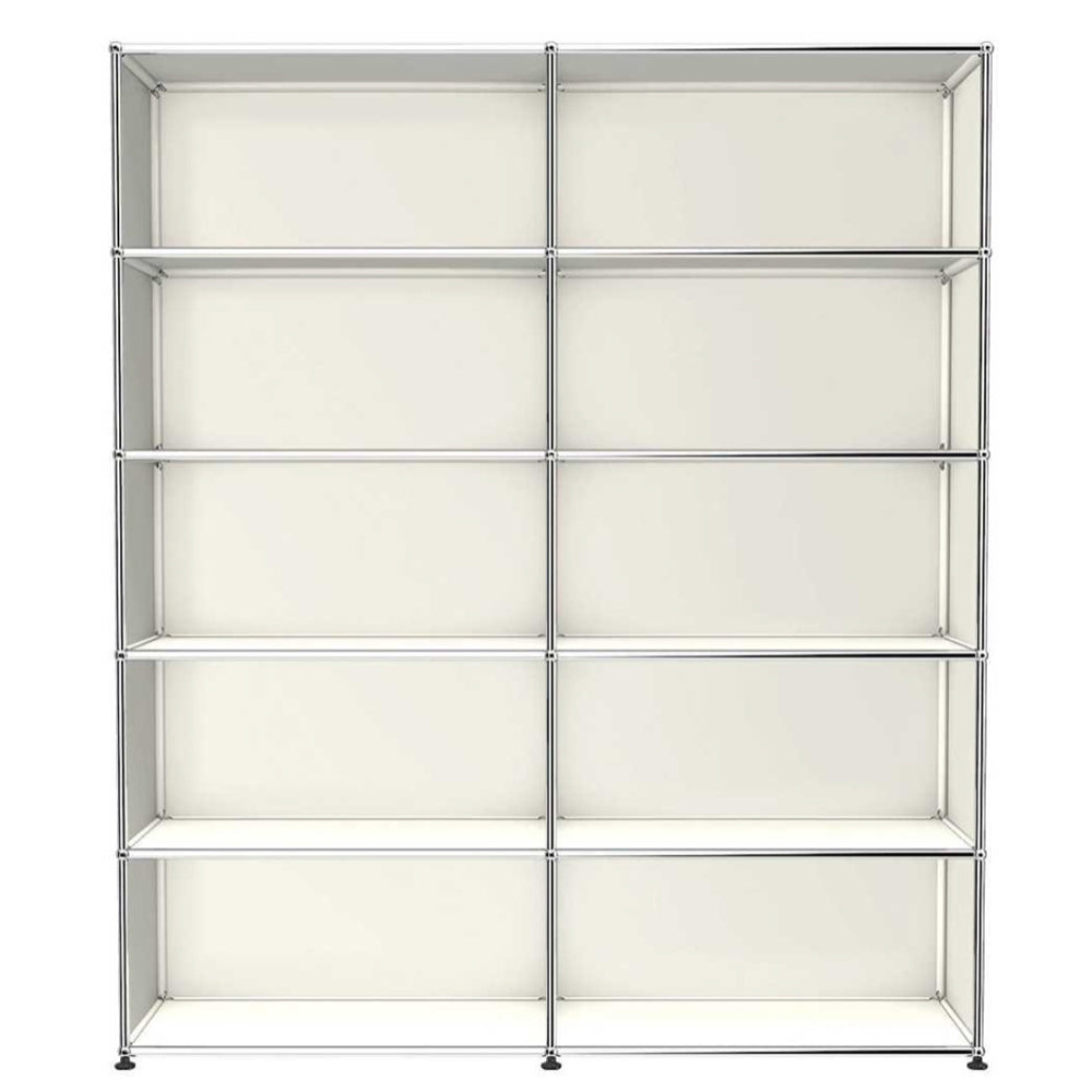 USM Haller H2 openkast wit