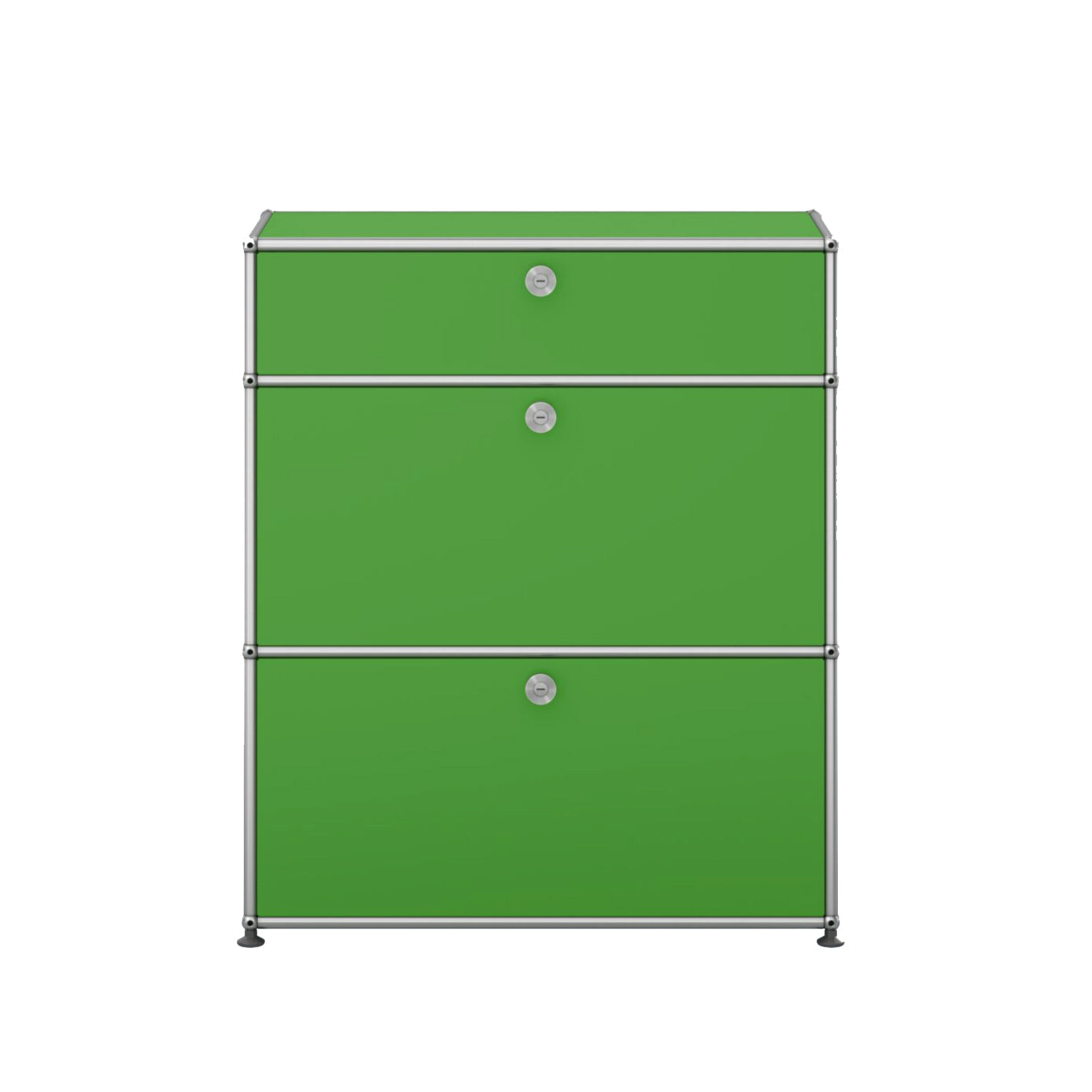 USM Haller M25 kast kantoor