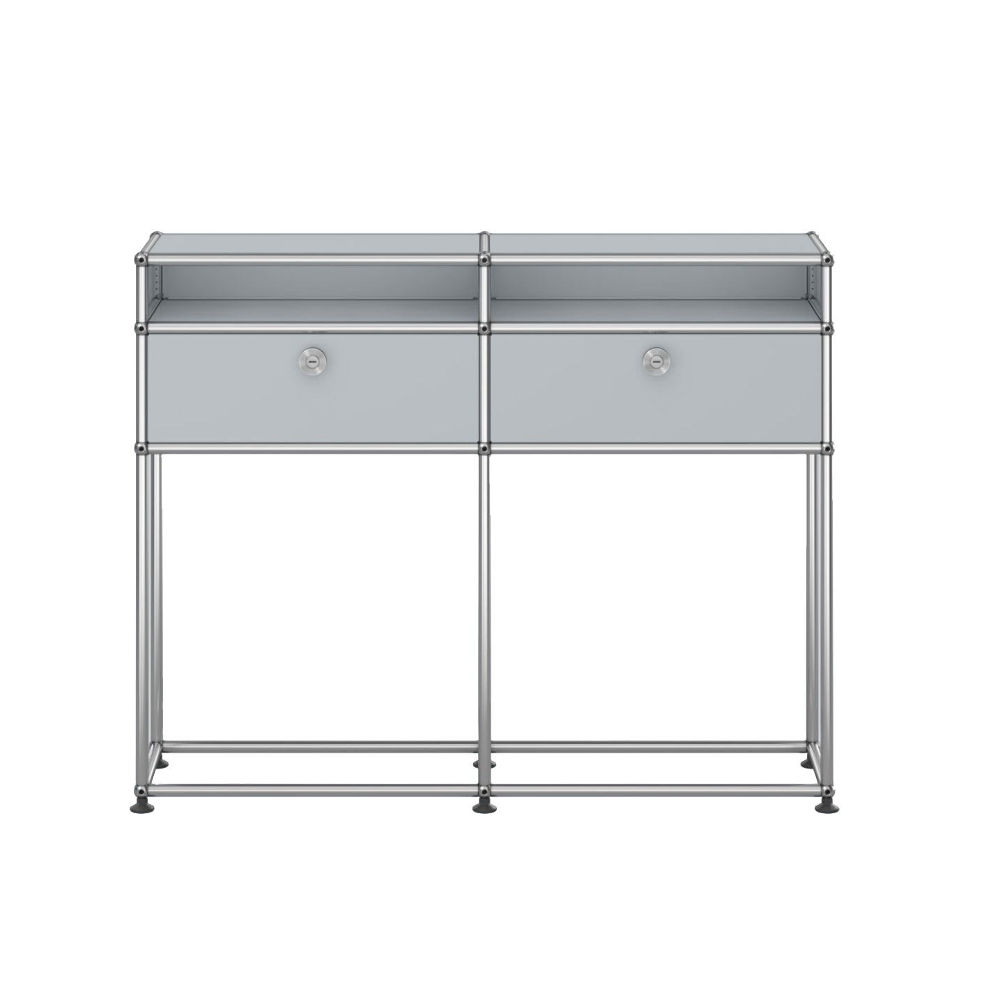 USM Haller M51 dressoir hal grijs