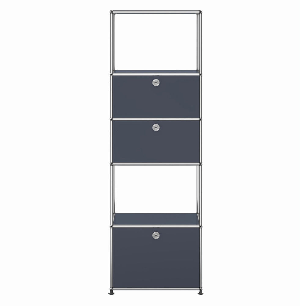 USM Haller M52 kast anthracite keuken woonkamer