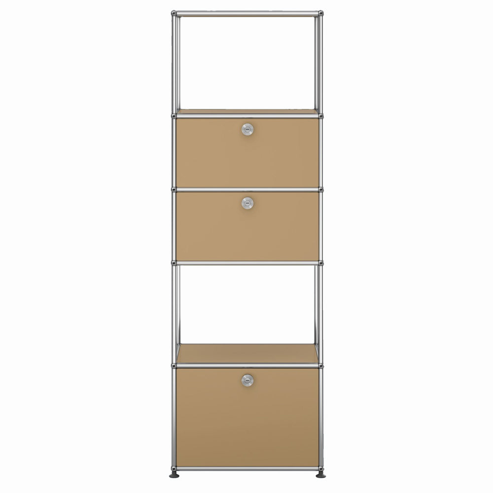 USM Haller M52 kast beige woonkamer keuken