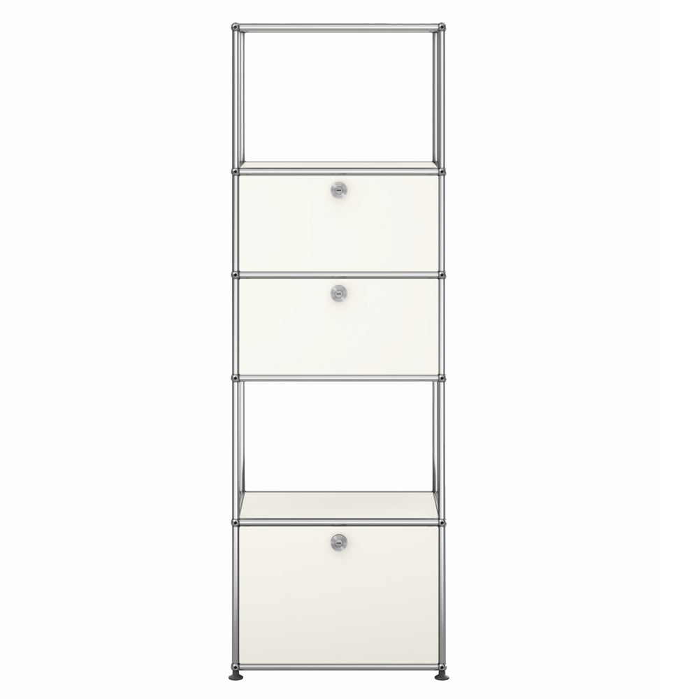 USM Haller M52 kast wit