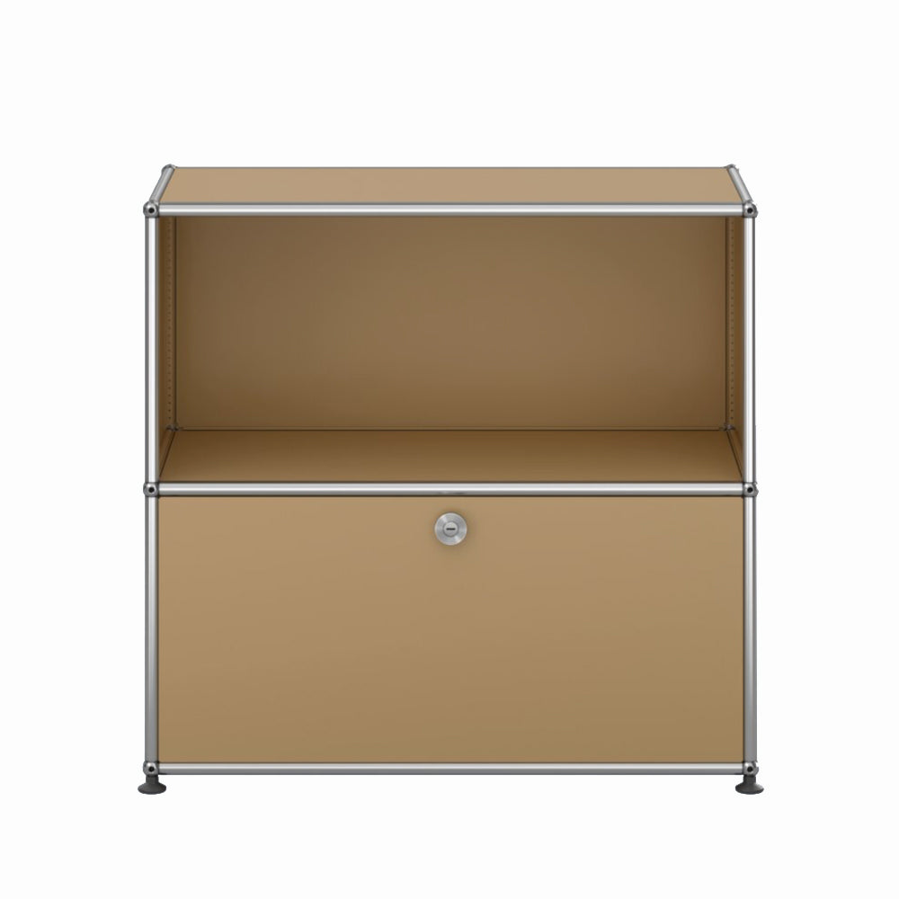 USM Haller M62 kast beige slaapkamer woonkamer