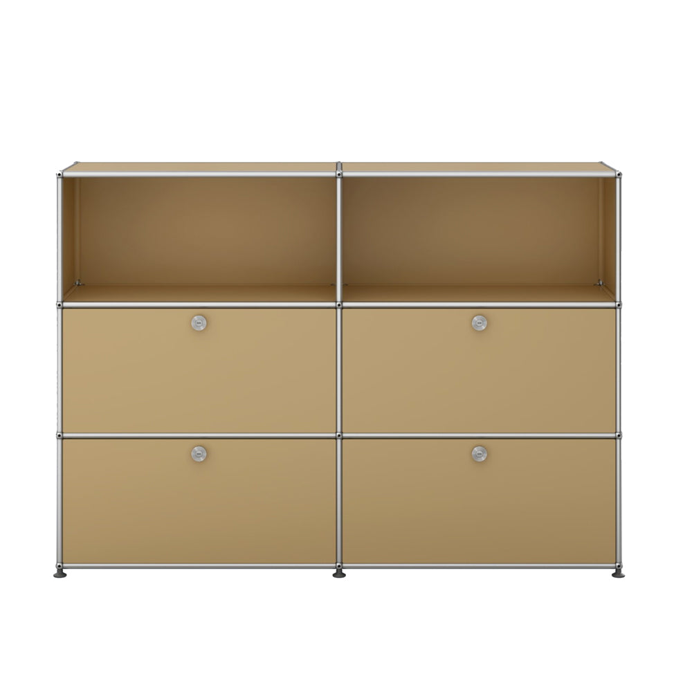 USM Haller M64 kast beige