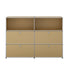 USM Haller M64 kast beige