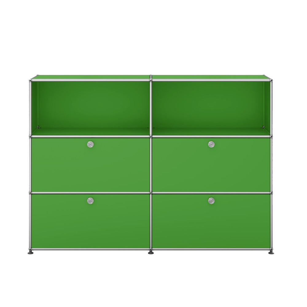 USM Haller M64 kast groen